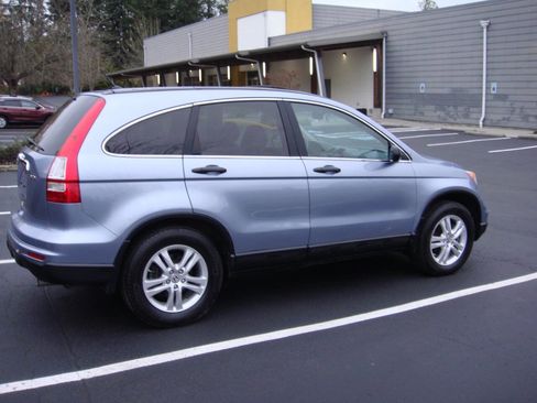 Used 2011 Honda CR-V EX image 6