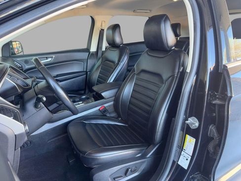 Used 2020 Ford Edge SEL FWD image 21