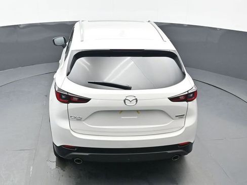 Certified 2023 MAZDA CX-5 AWD 2.5 Turbo image 39