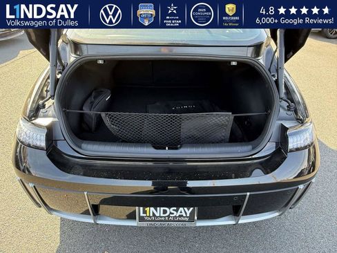 Used 2023 Hyundai Ioniq 6 Limited image 15