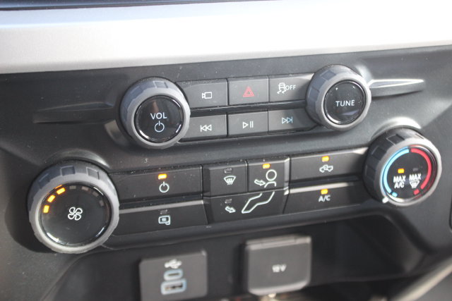 Used 2025 Ford F250 XL w/ STX Appearance Package AWD/4WD image 10