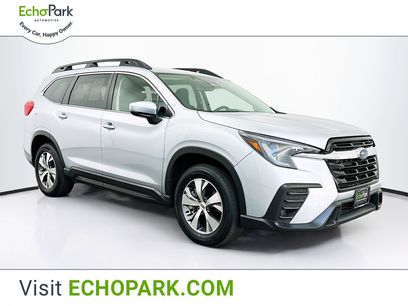 Used 2025 Subaru Ascent Premium