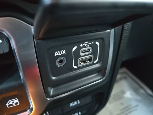 New 2026 Jeep Wrangler Sport AWD/4WD image 59