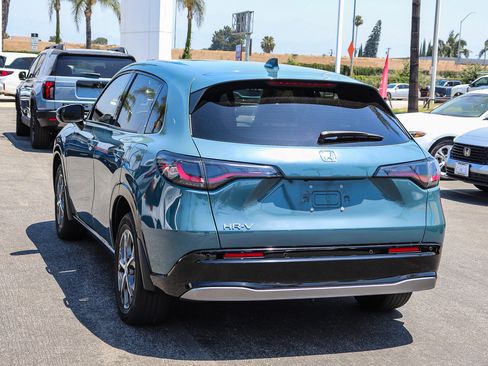Certified 2024 Honda HR-V EX-L image 13