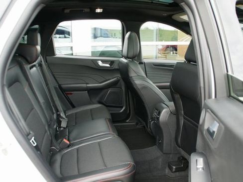 New 2026 Ford Escape ST-Line Select w/ Tech Pack #2 AWD/4WD image 35