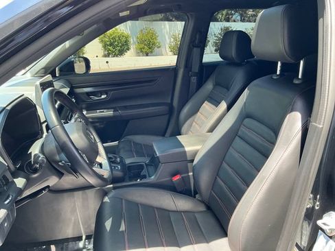 Certified 2026 Honda CR-V Sport-L image 14