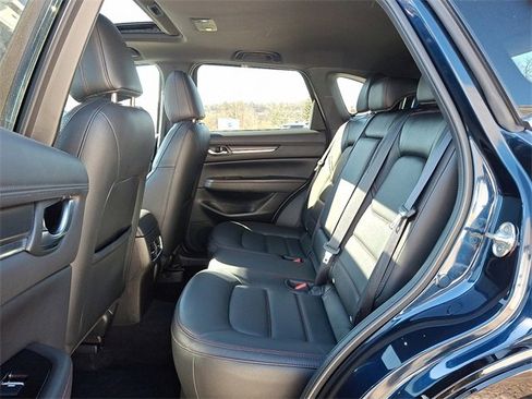 Used 2023 MAZDA CX-5 AWD 2.5 Turbo image 10