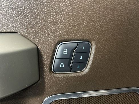 Used 2017 Ford F150 King Ranch w/ Equipment Group 601A Luxury image 26