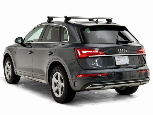 Used 2023 Audi Q5 2.0T Premium w/ Convenience Package image 31