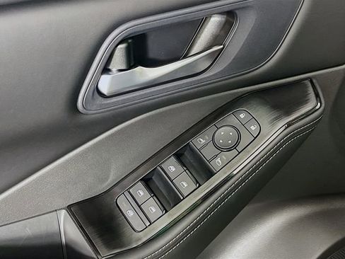 New 2026 Nissan Rogue SV image 17