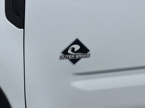 Used 2024 Ford Bronco Sport Outer Banks AWD/4WD image 13