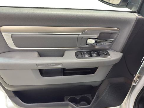 Used 2015 RAM 1500 Big Horn image 14