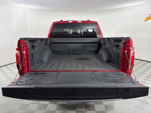 Used 2024 Ford F150 King Ranch w/ FX4 Off-Road Package image 5