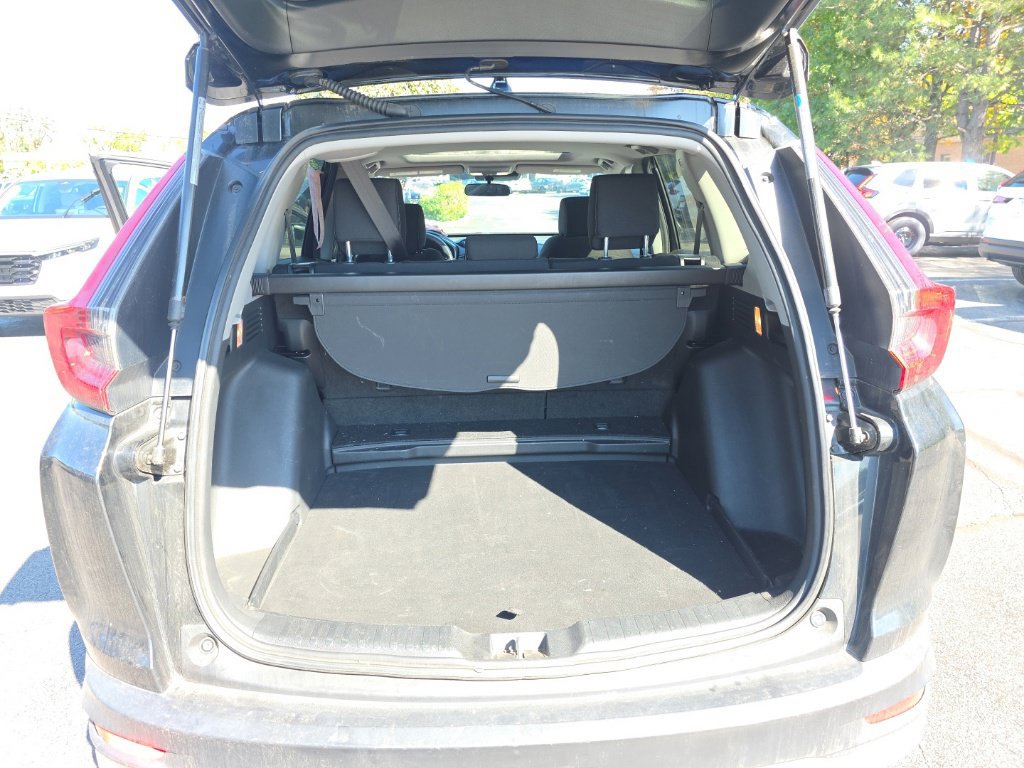 Used 2022 Honda CR-V EX image 33