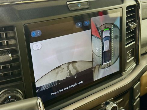 Used 2026 Ford F350 Lariat w/ Lariat Ultimate Package image 14