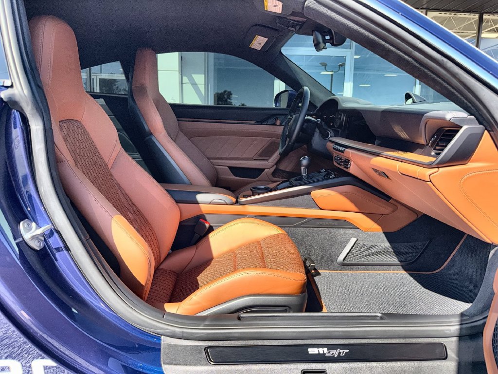 Used 2024 Porsche 911 GT3 RS RWD image 28