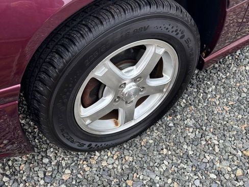 Used 2004 Chevrolet Impala LS w/ Preferred Equipment Group image 39