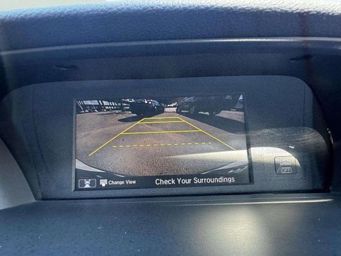 Used 2017 Honda Accord EX-L image 32