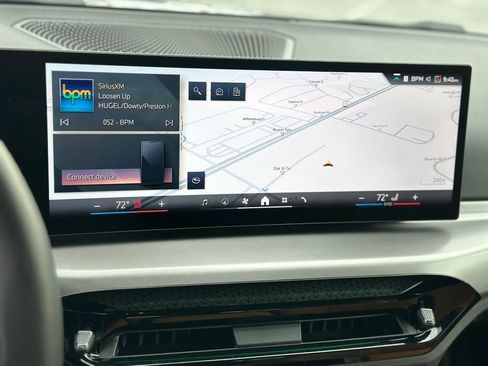 Certified 2025 BMW 230i xDrive 230i xDrive w/ M Sport Package image 16