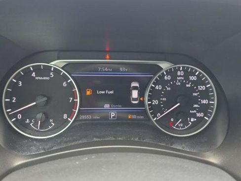 Used 2021 Nissan Sentra SR FWD image 10