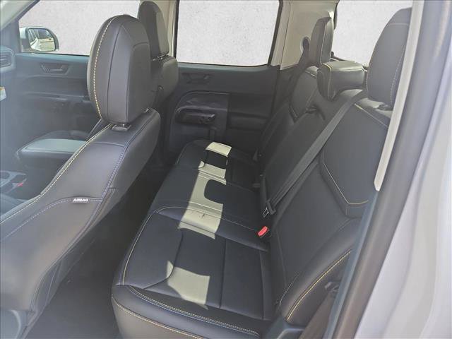 Used 2025 Ford Maverick Lobo AWD/4WD image 17