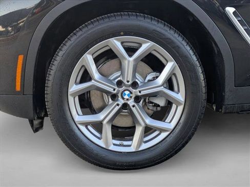 Used 2024 BMW X3 xDrive30i image 10