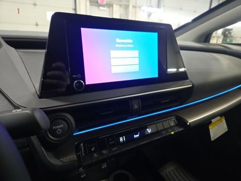 New 2026 Toyota Prius XLE image 14