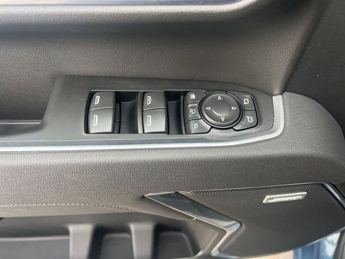 New 2026 Chevrolet Silverado 3500 LTZ w/ Trail Boss Package image 7