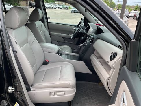 Used 2015 Honda Pilot EX-L image 41