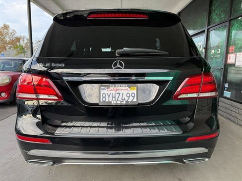 Used 2018 Mercedes-Benz GLE 350 image 14