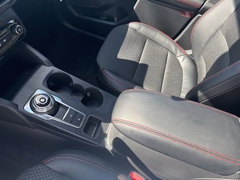 New 2026 Ford Escape ST-Line w/ Tech Pack #1 image 29