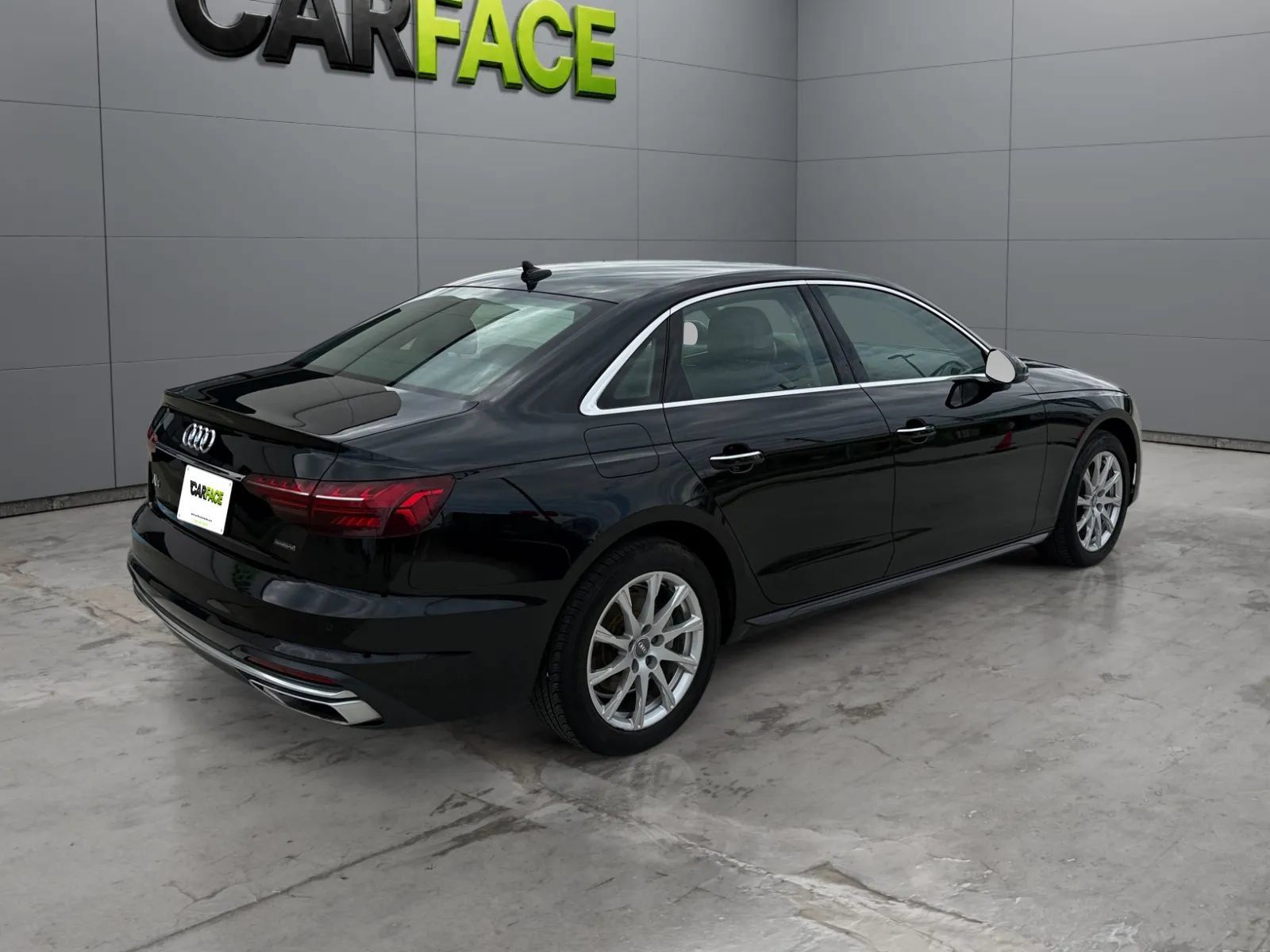 Used 2021 Audi A4 2.0T Premium w/ Convenience Package AWD/4WD image 12