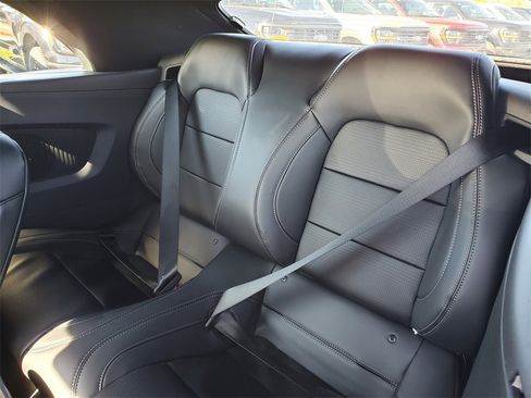 New 2026 Ford Mustang Premium image 29
