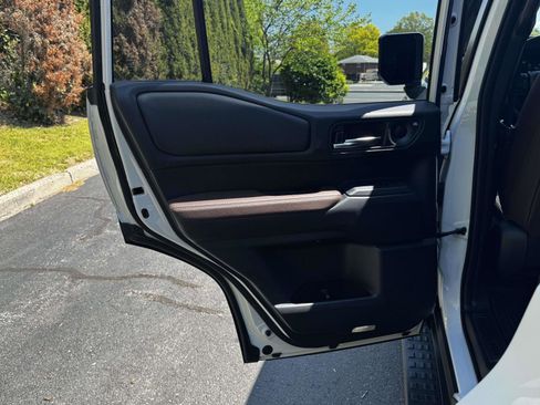 Certified 2025 Toyota Land Cruiser w/ Premium Package AWD/4WD image 12