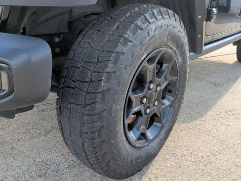 Used 2023 Jeep Wrangler Willys 4xe image 48