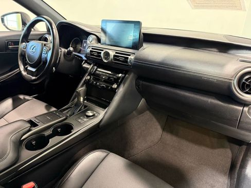 Used 2021 Lexus IS 300 image 27