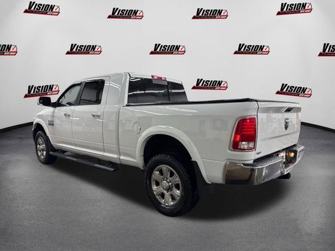 Used 2018 RAM 2500 Laramie w/ Convenience Group image 7