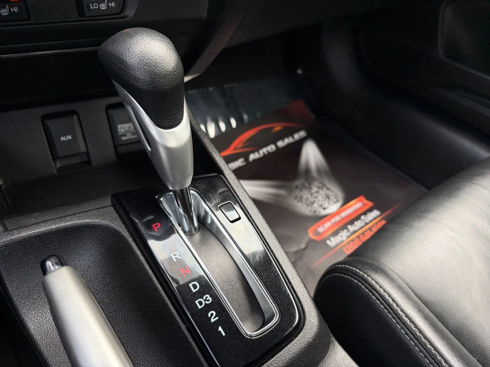 Used 2013 Honda Civic EX-L image 25