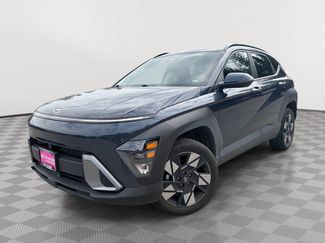 Certified 2025 Hyundai Kona SEL AWD/4WD video 1