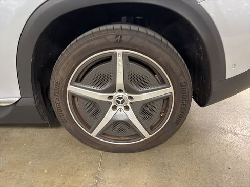 Certified 2023 Mercedes-Benz EQE 350+ SUV image 5