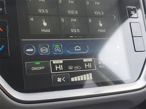 New 2026 Subaru Crosstrek 2.5i Limited w/ Crosstrek Mirror Package image 26