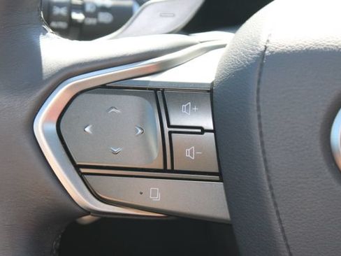 Certified 2024 Lexus NX 350 AWD w/ Vision Package image 18