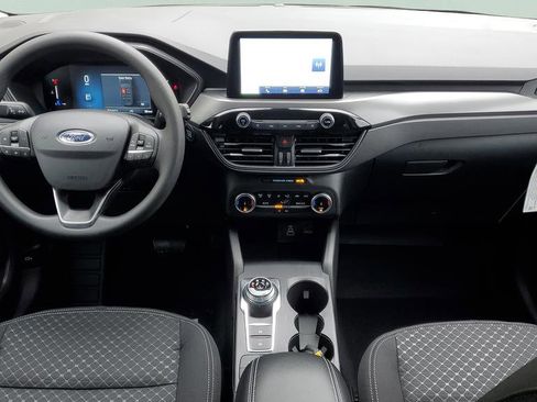 New 2026 Ford Escape Active image 17