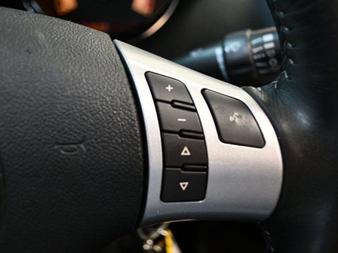 Used 2007 Saturn Sky Red Line RWD image 40
