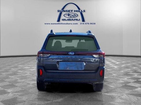 New 2026 Subaru Outback Limited XT image 23