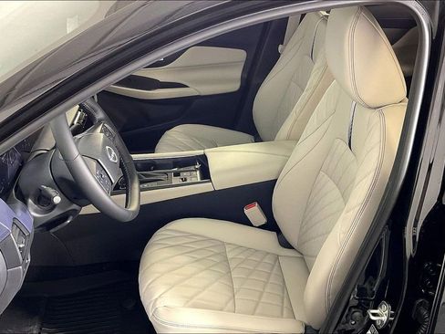 New 2026 Nissan Sentra SL w/ Floor Mat Package FWD image 12