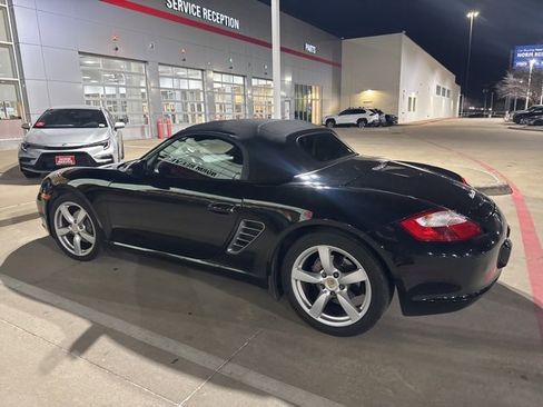 Used 2008 Porsche Boxster image 3