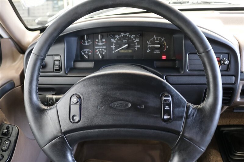 Used 1997 Ford F250 4x4 SuperCab Heavy Duty image 44