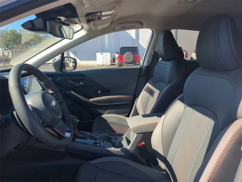 New 2026 Subaru Crosstrek 2.5i Limited image 12