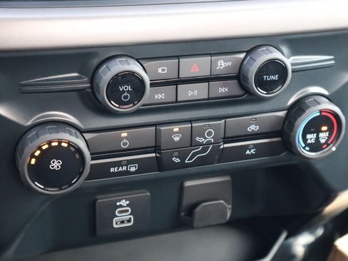 New 2026 Ford F150 XL w/ Equipment Group 103A High image 23